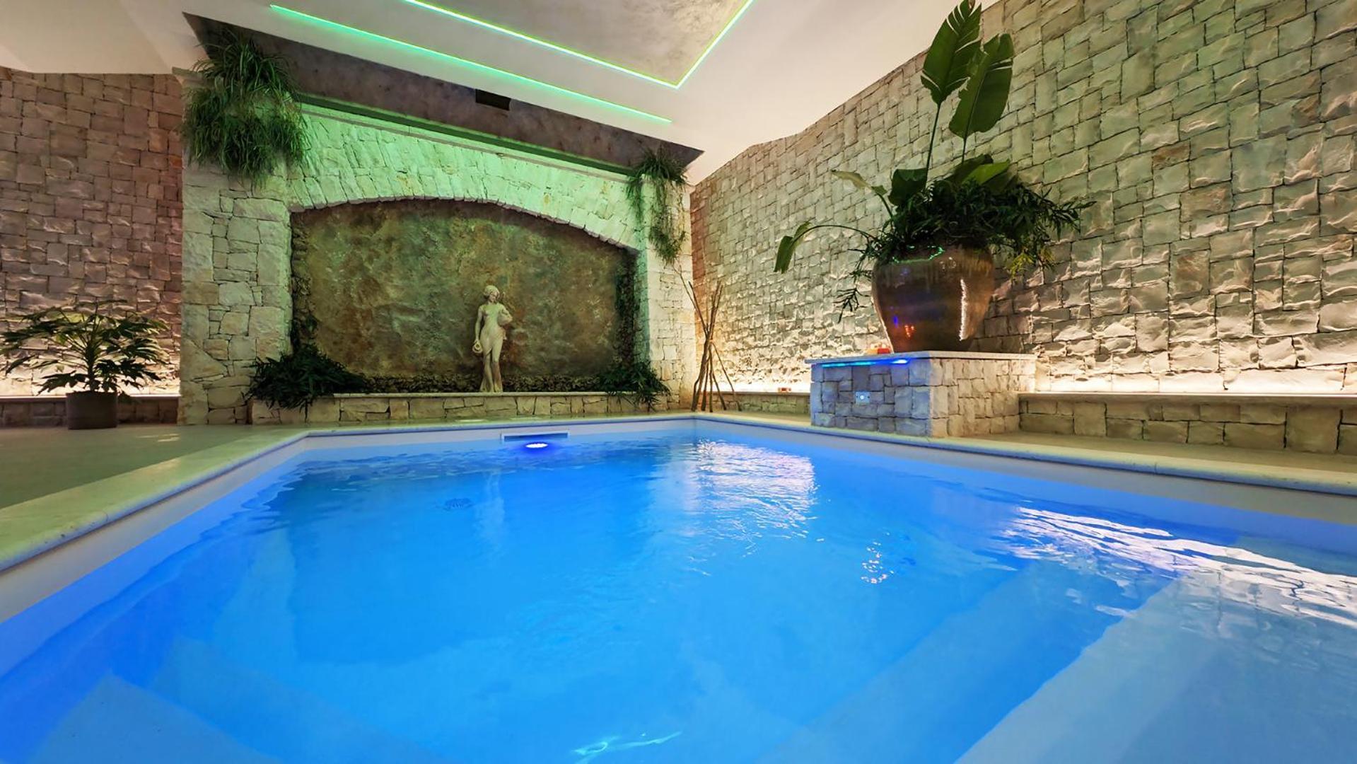 Pietra Viva Suite E Relax Veglie Zewnętrze zdjęcie
