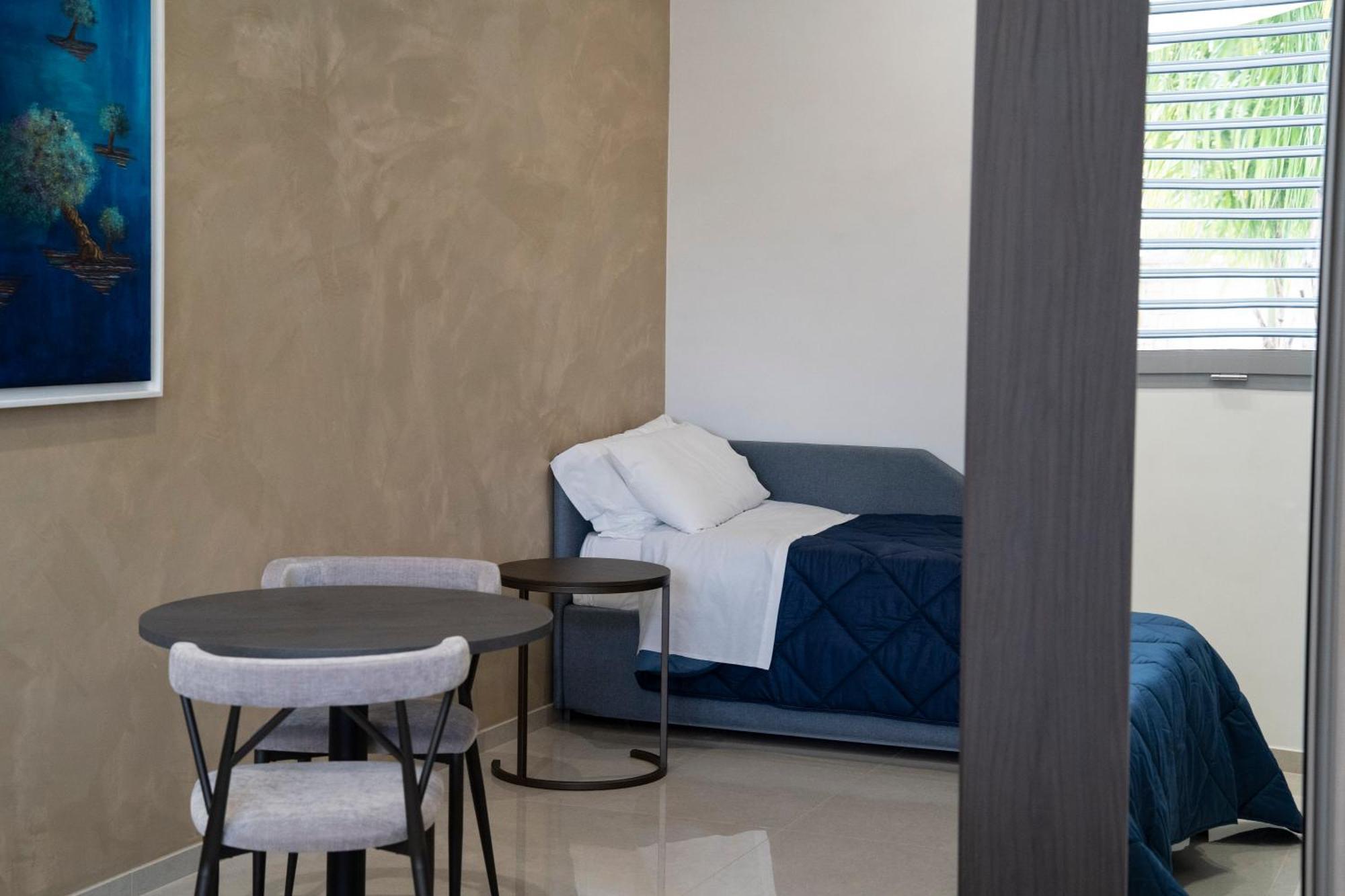 Pietra Viva Suite E Relax Veglie Zewnętrze zdjęcie
