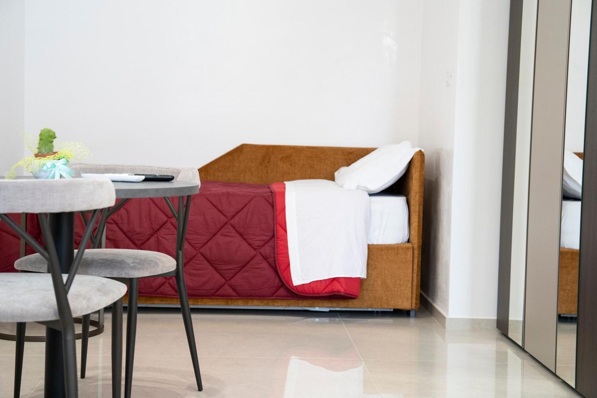 Pietra Viva Suite E Relax Veglie Zewnętrze zdjęcie