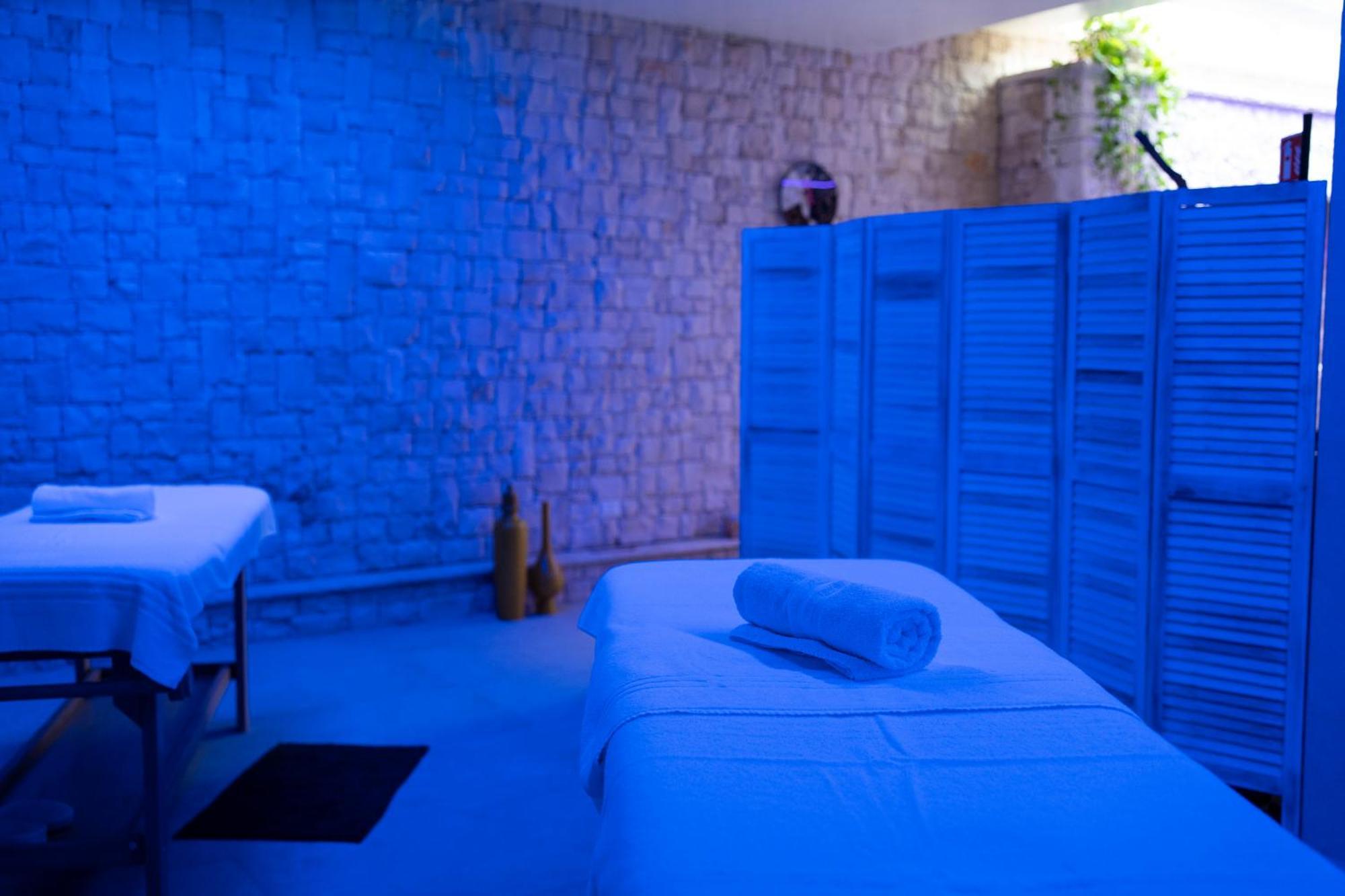 Pietra Viva Suite E Relax Veglie Zewnętrze zdjęcie