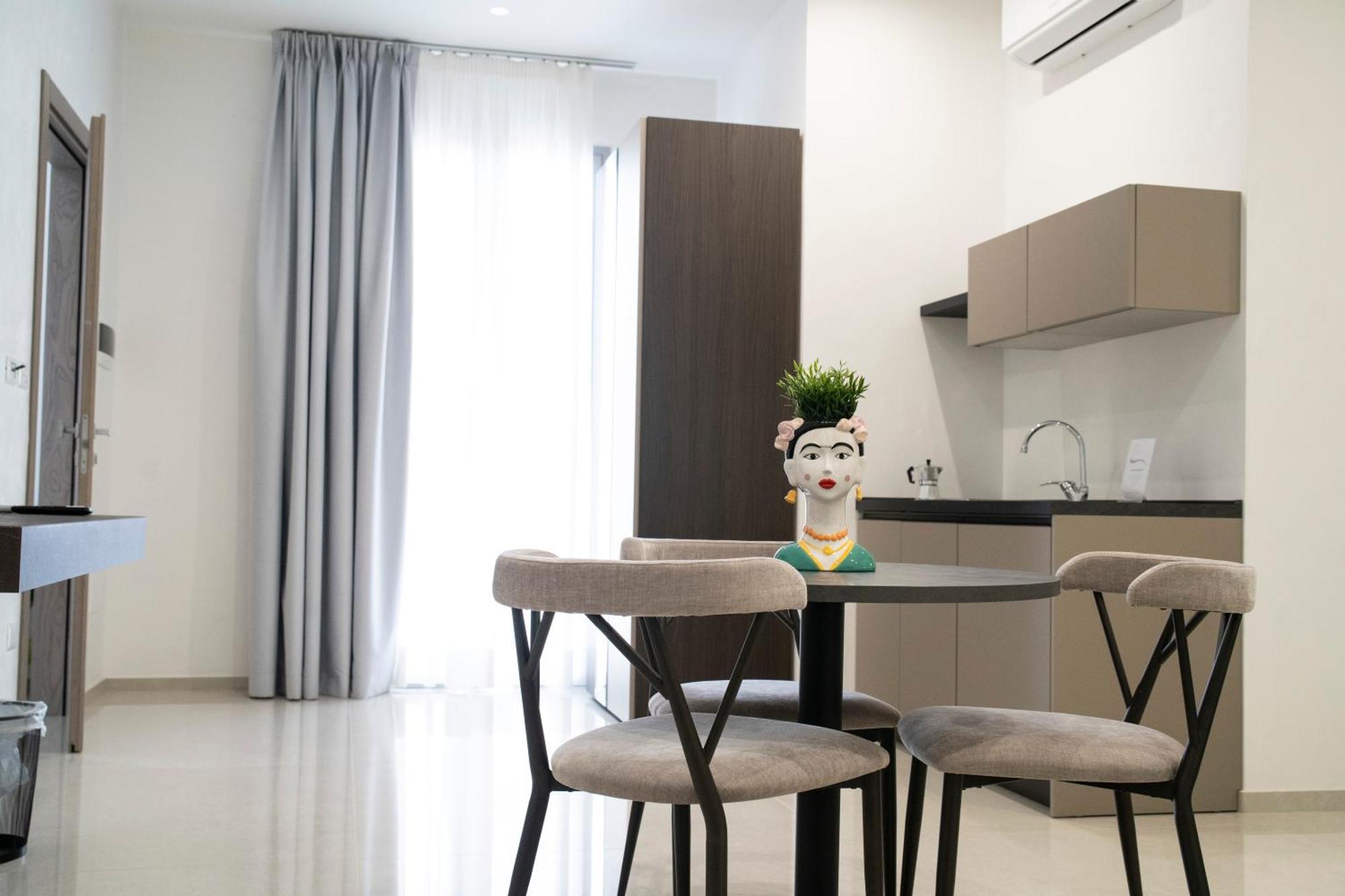 Pietra Viva Suite E Relax Veglie Zewnętrze zdjęcie