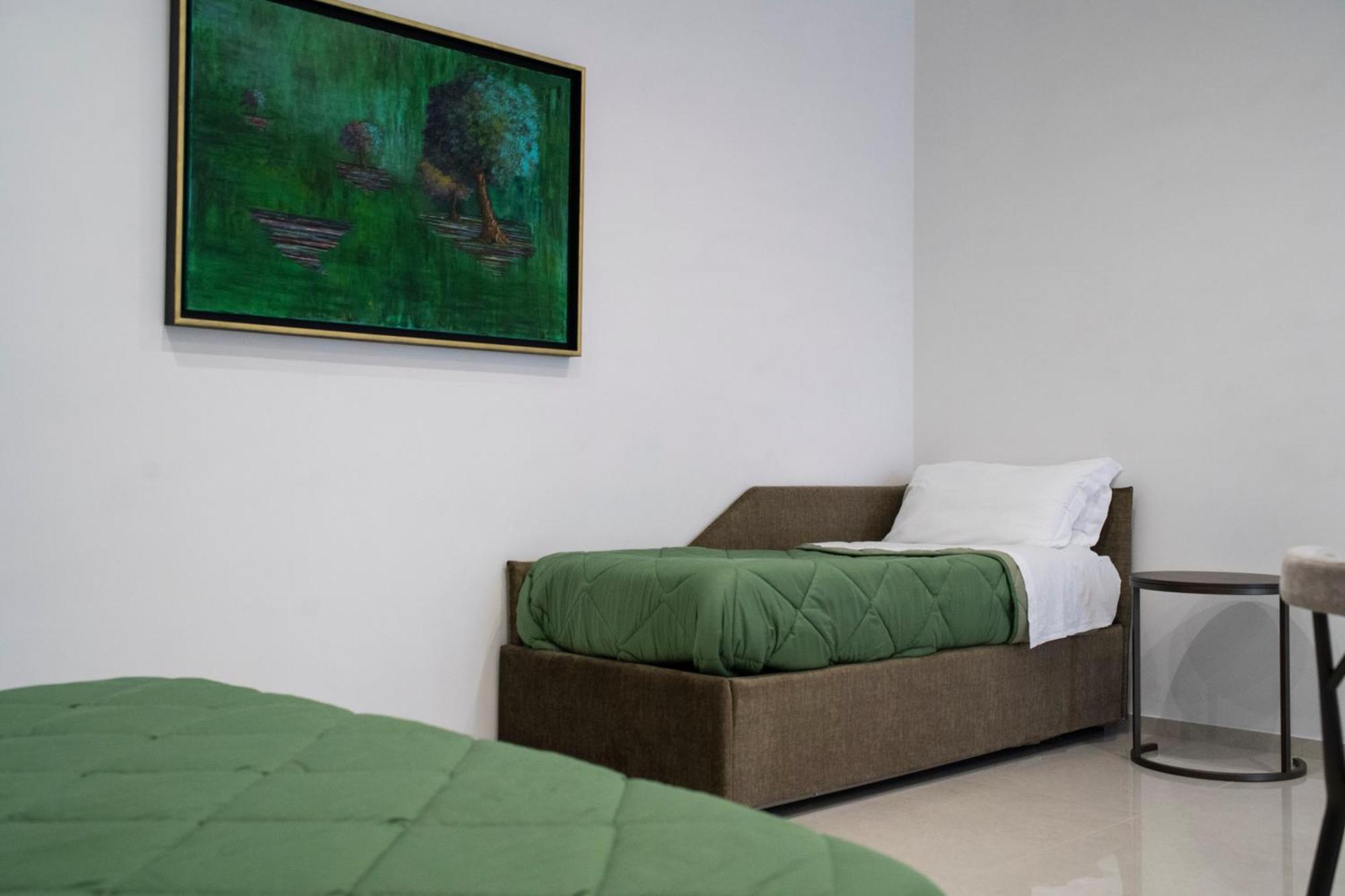 Pietra Viva Suite E Relax Veglie Zewnętrze zdjęcie