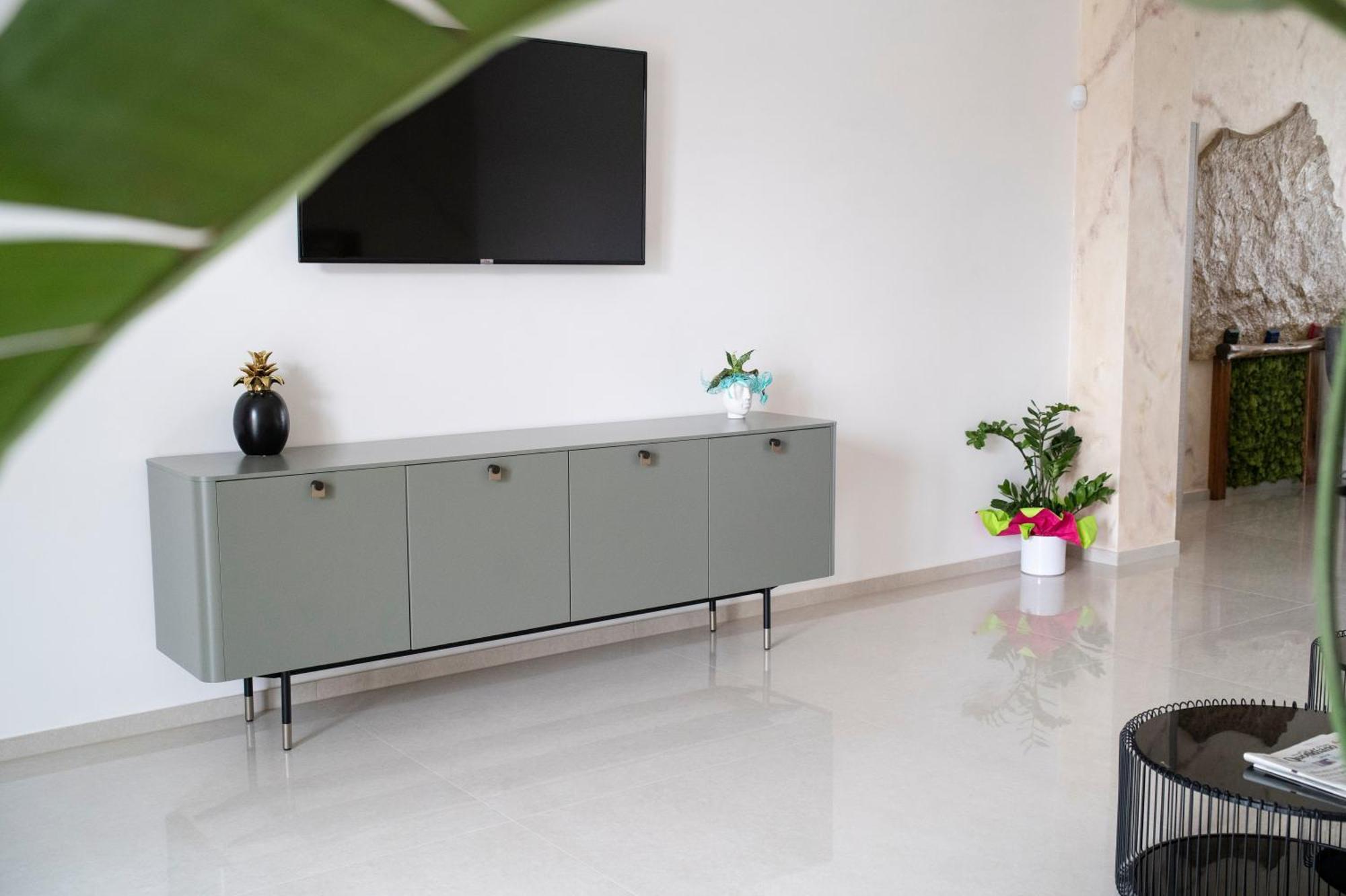 Pietra Viva Suite E Relax Veglie Zewnętrze zdjęcie